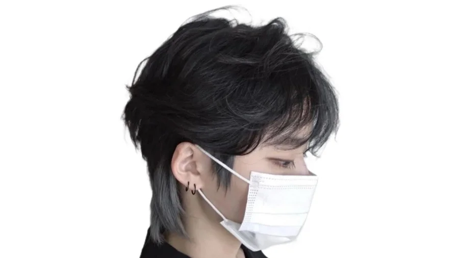 男士发型与脸型的终极搭配指南