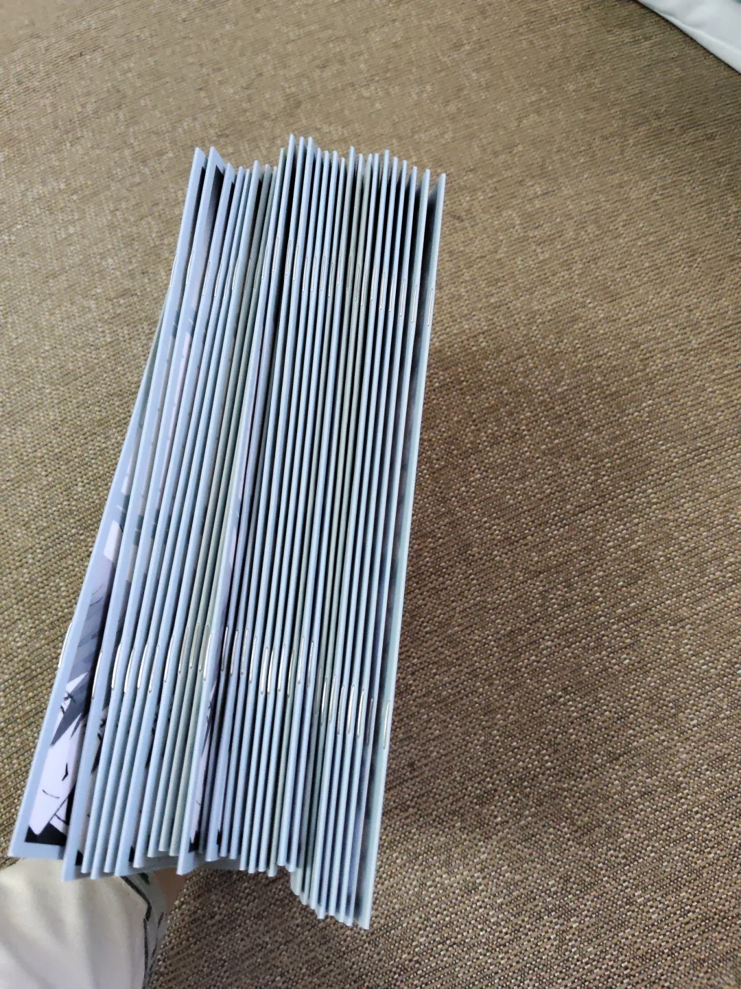 同人本印刷 | 小批量也能精致出圈