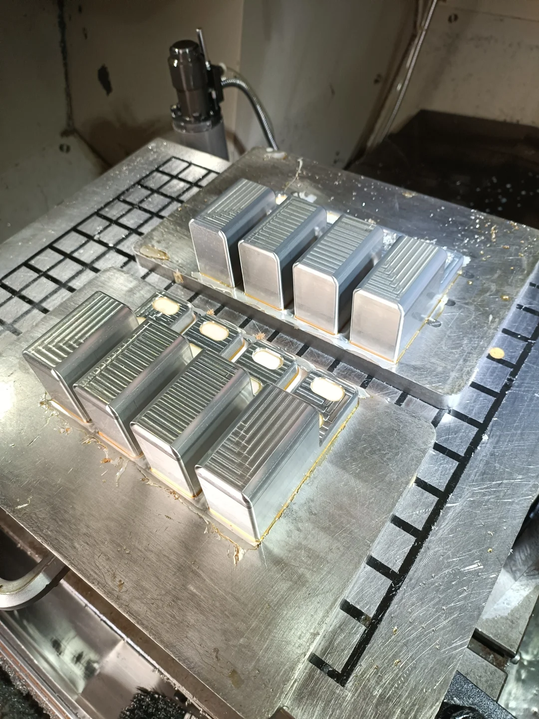 2个月了，这是什么水平？