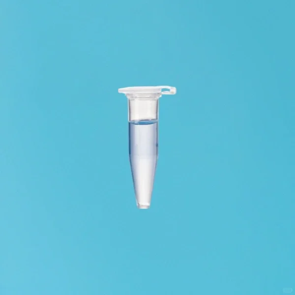 实验暂停!我瞅瞅这款离心管怎么个事儿