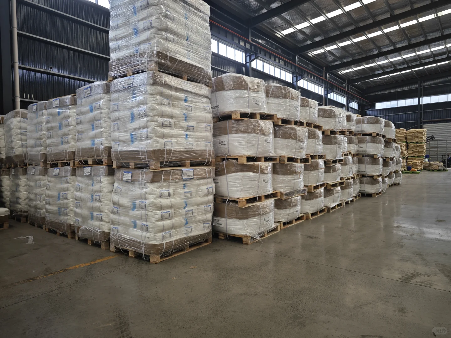 聚丙烯酰胺阴离子咋选?这5个关键点帮你避