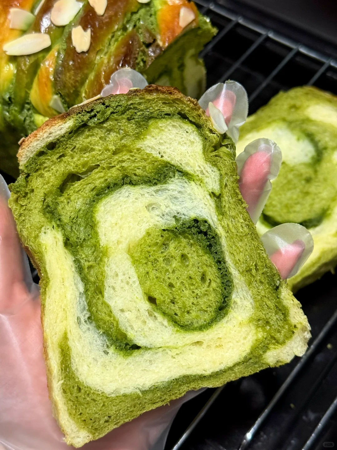 烘焙｜想看你们的第一个吐司?