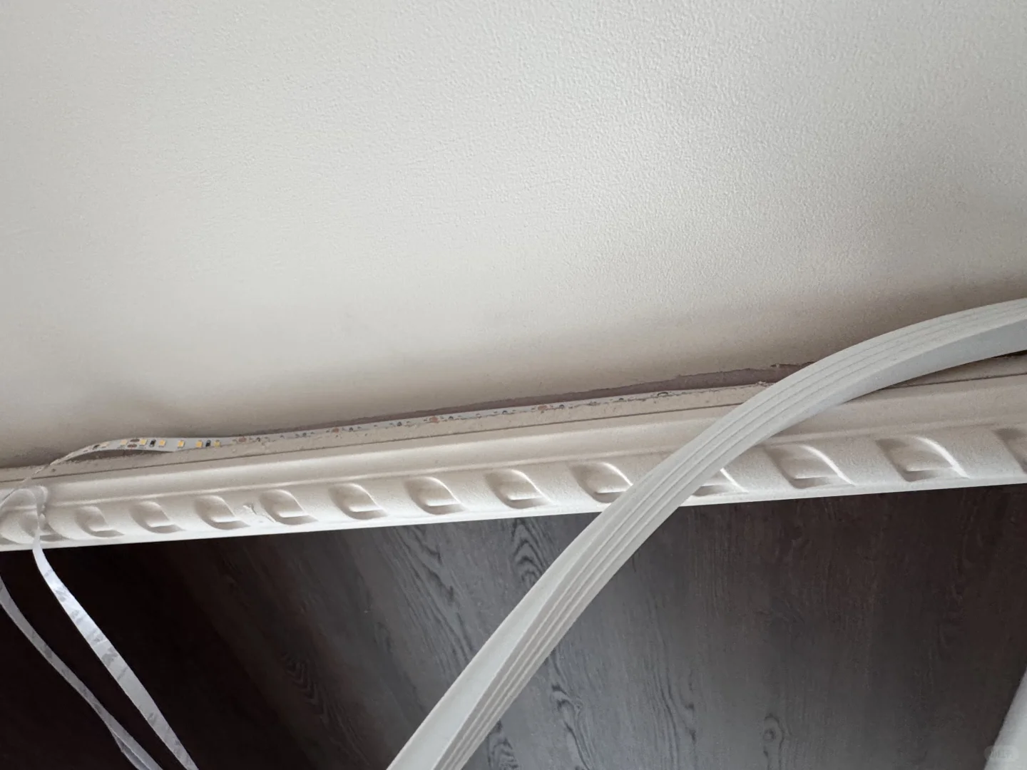 自己动手装20米灯带so easy附清单