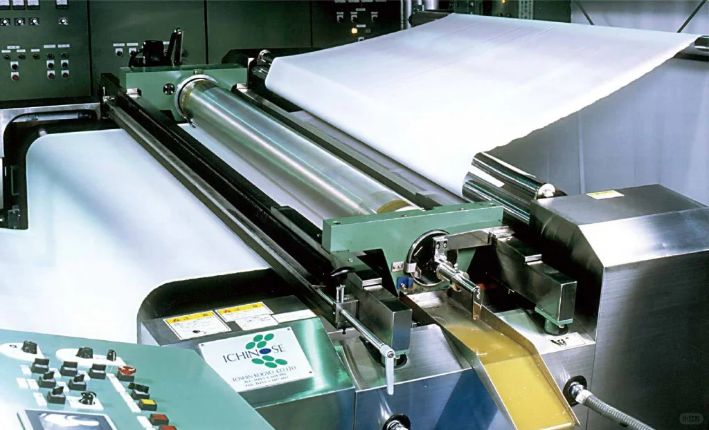 印刷企业部署数字工厂系统需要哪些硬件设备