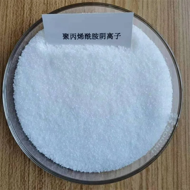 桐乡市聚丙烯酰胺固体特性及应用领域全解