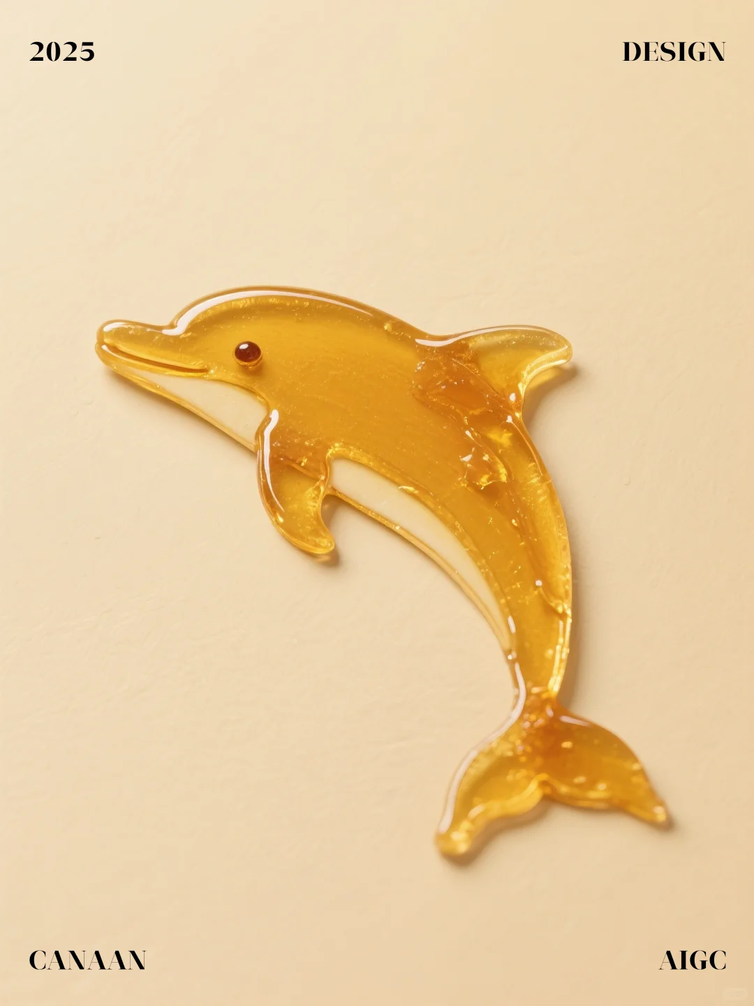 非遗糖画设计｜AI教程