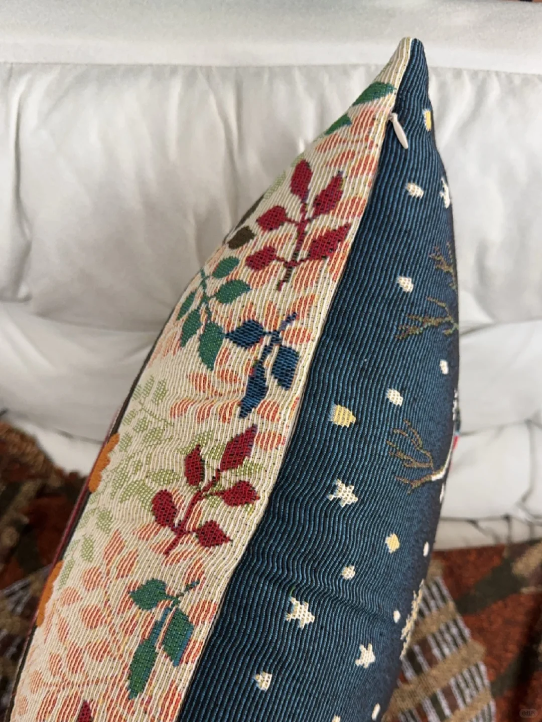 这个抱枕好好看呀！