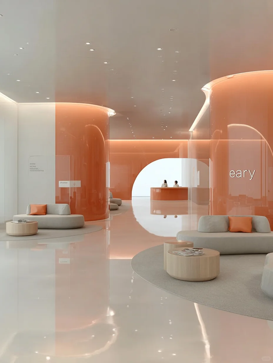 ?用色彩打开康养新视界