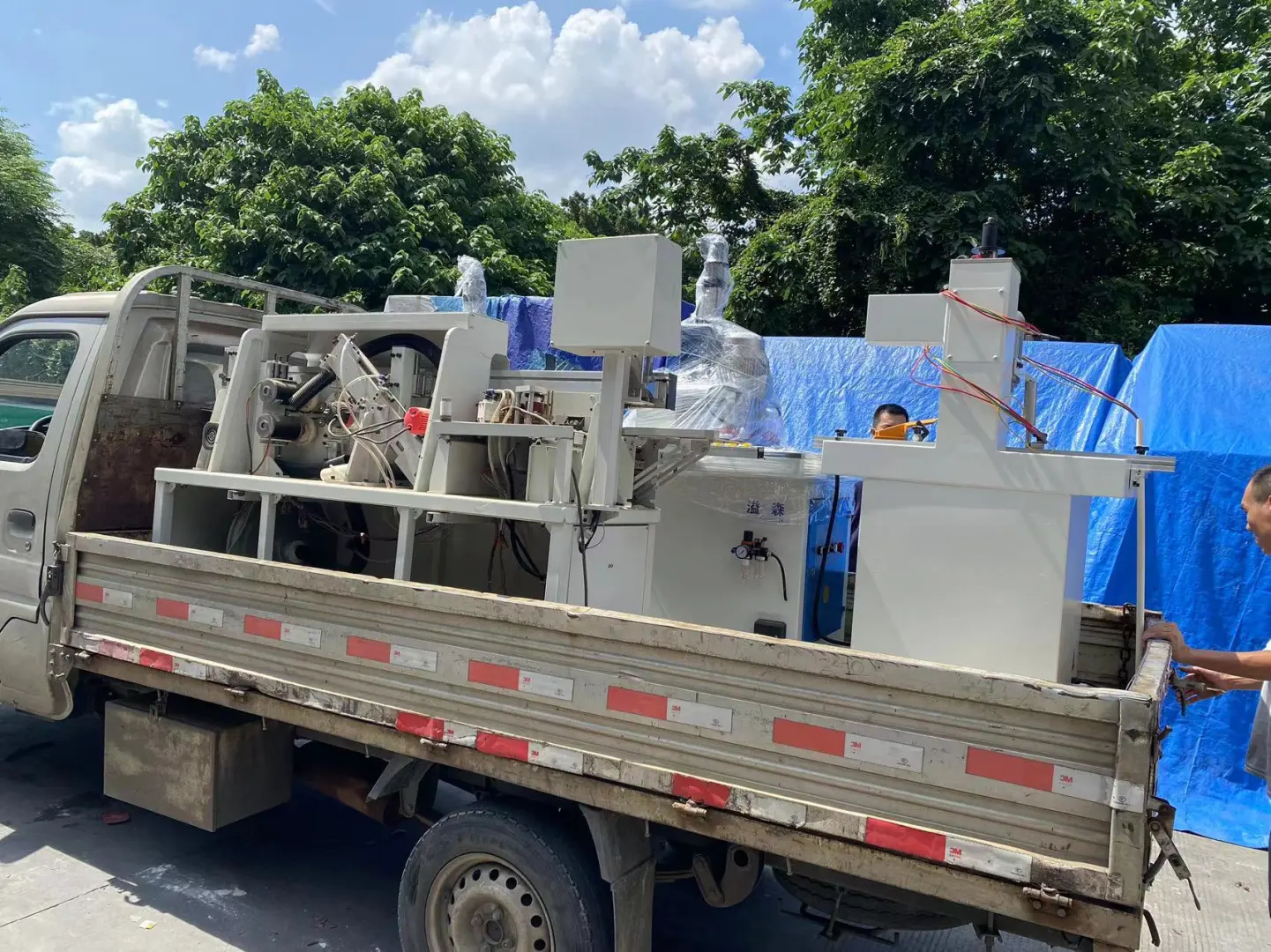 高价回收各种旧机械设备 整厂回收等