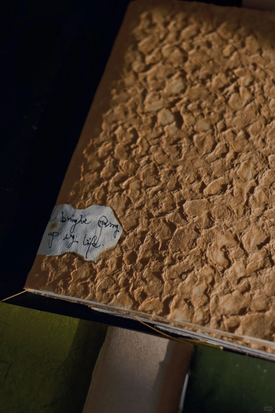 南宁大树生活节【艺术纸与活版印刷工坊】