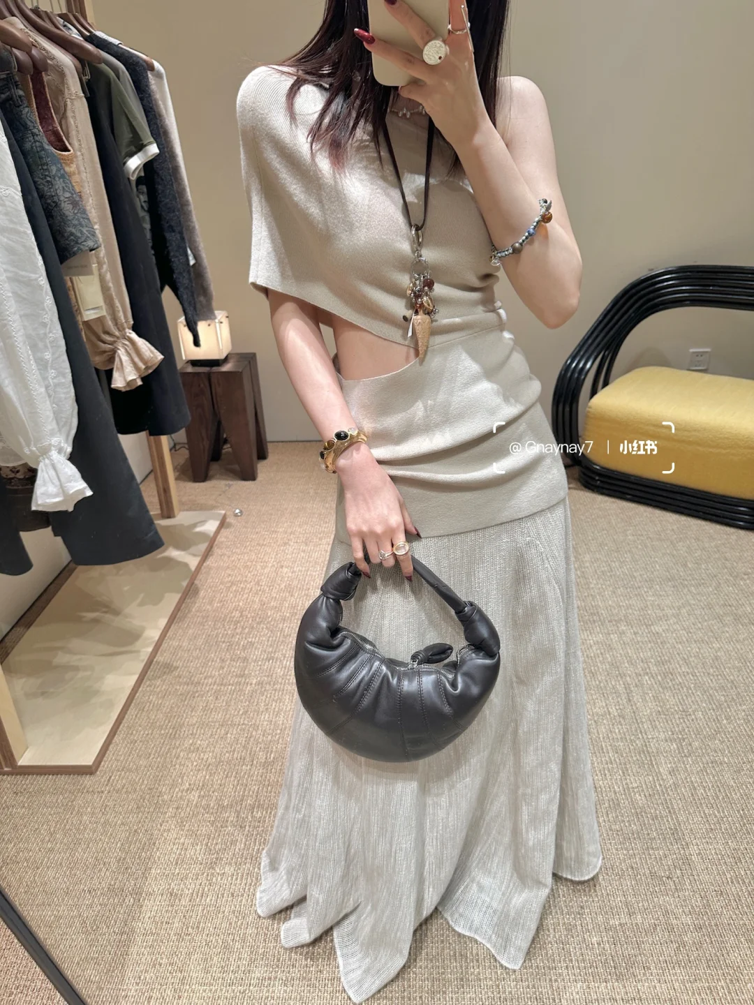 RUOHAN 这一套太美了叭?