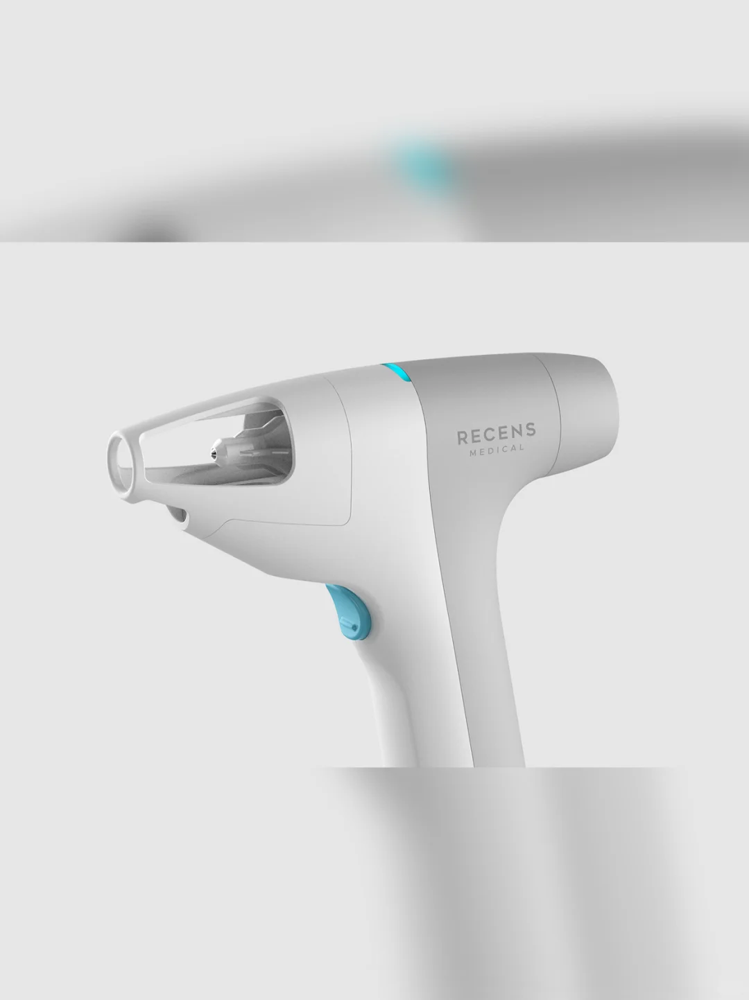 医疗器械产品设计-医疗手持设备设计