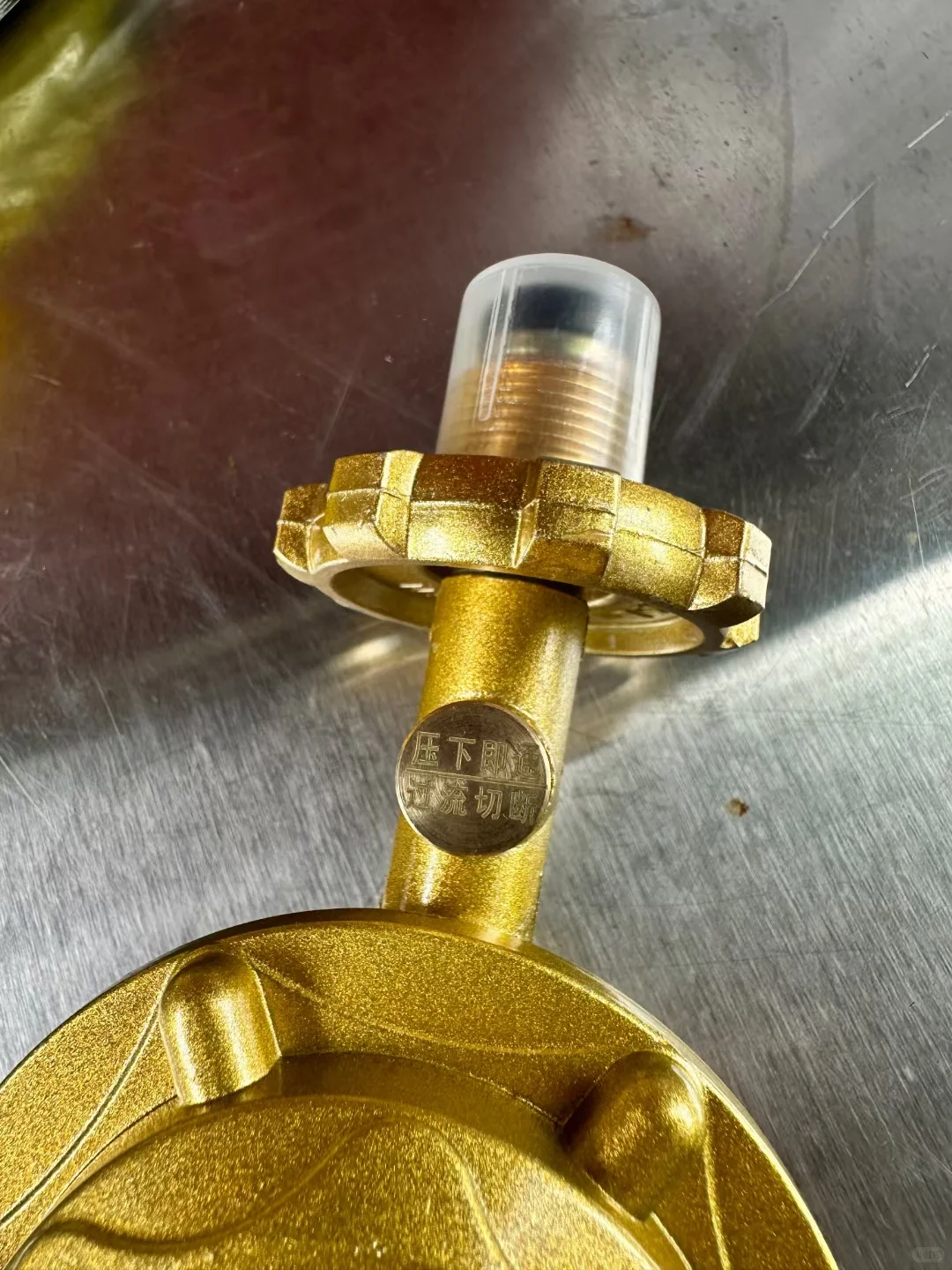 煤气安全用气|避免泄露事情的发生