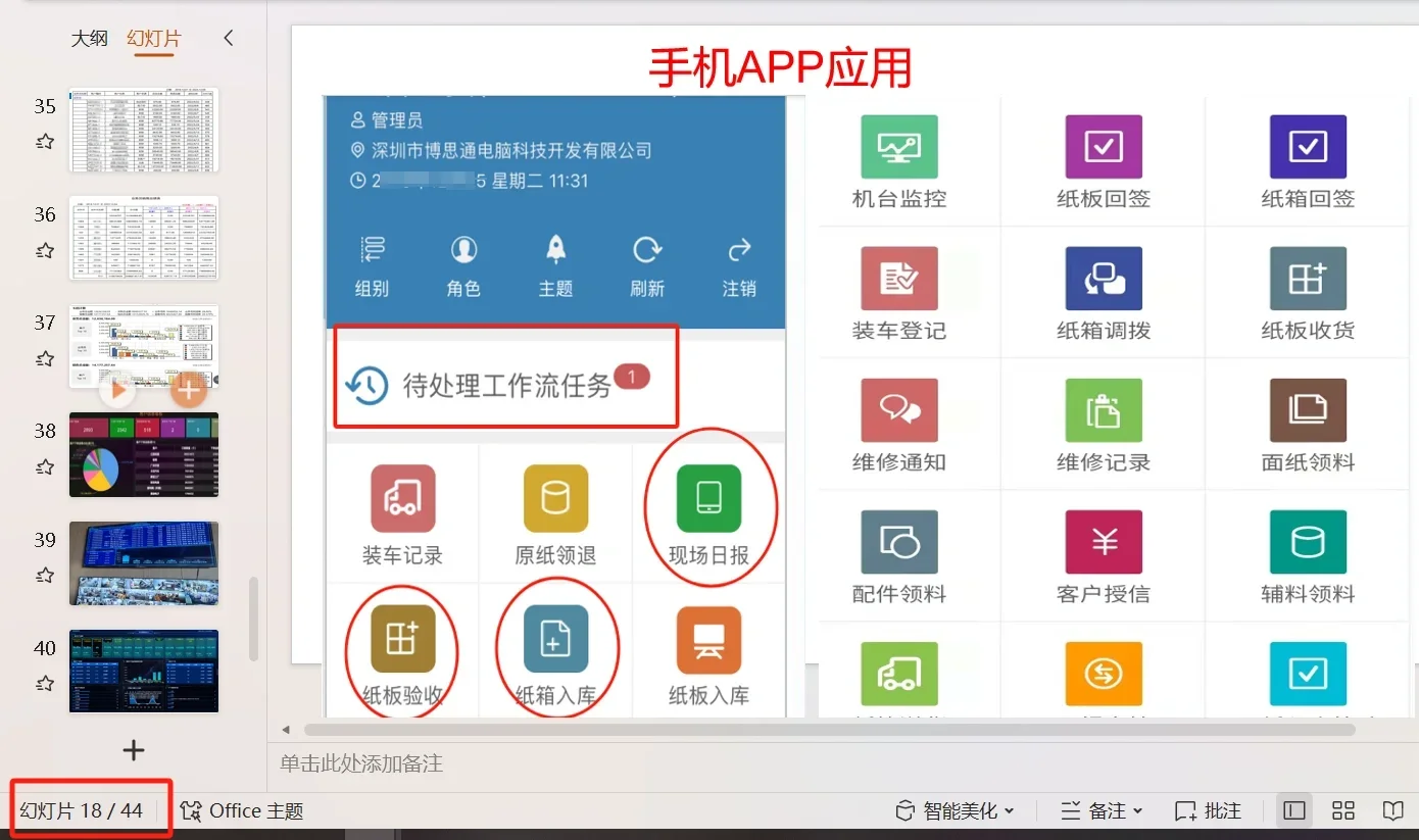 如何通过数字化帮助纸箱厂省钱、赚钱？