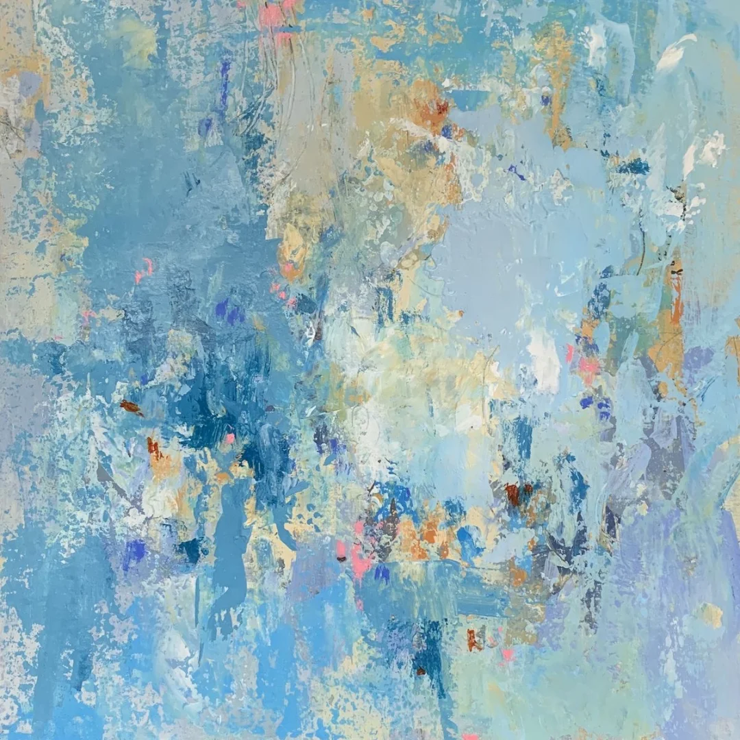 审美提升｜只推给有艺术细胞的人✨