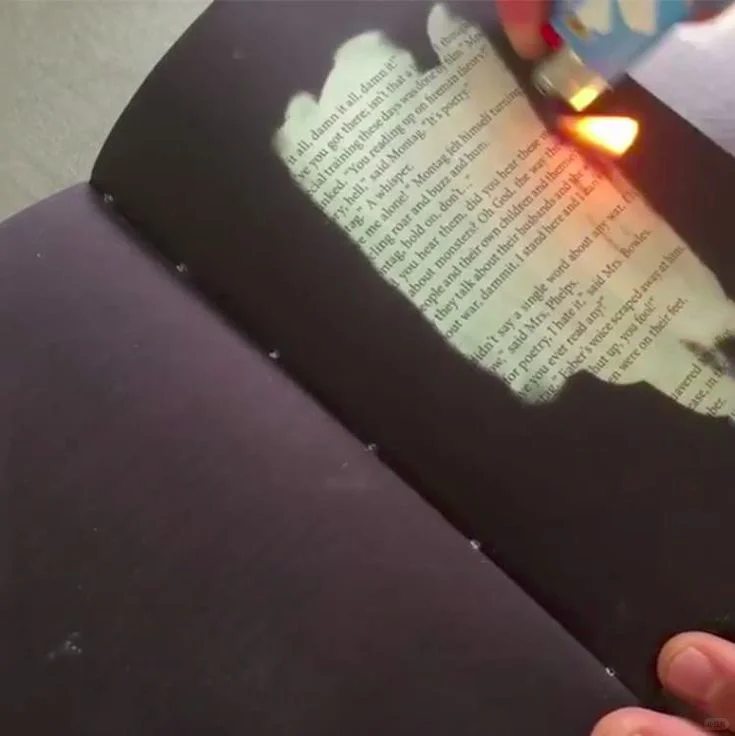 Kpop素材积累｜印刷品材质1️⃣