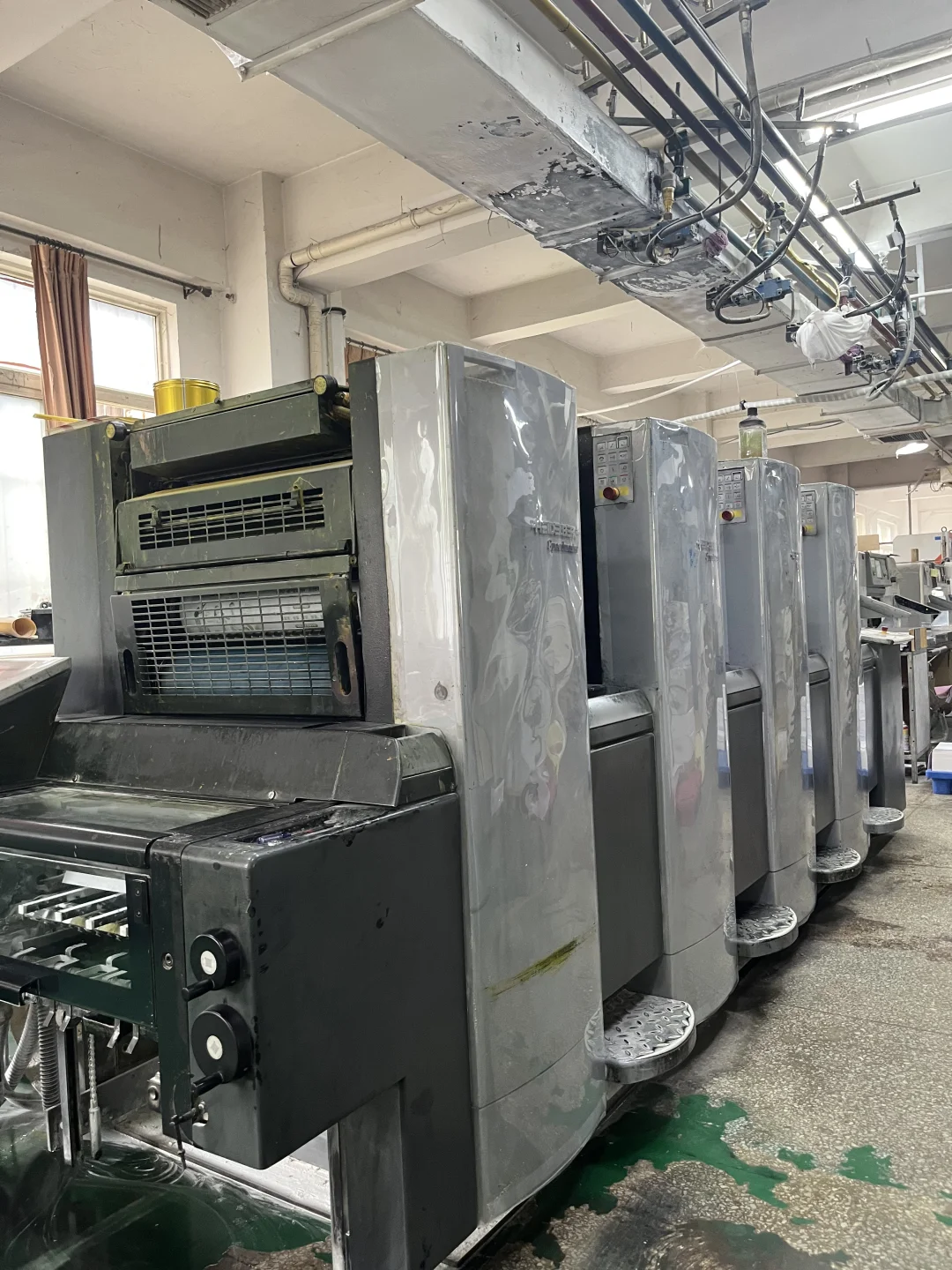 南宁印刷别找外地!本地厂真香警告