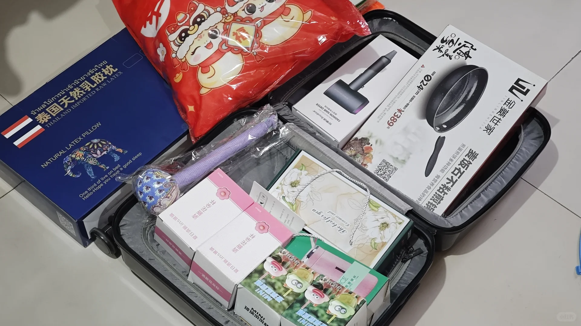 看似薅羊毛，实则没几个实在的东西