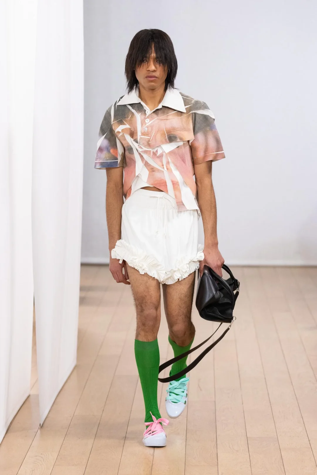 Fashion | Viola Yuedi