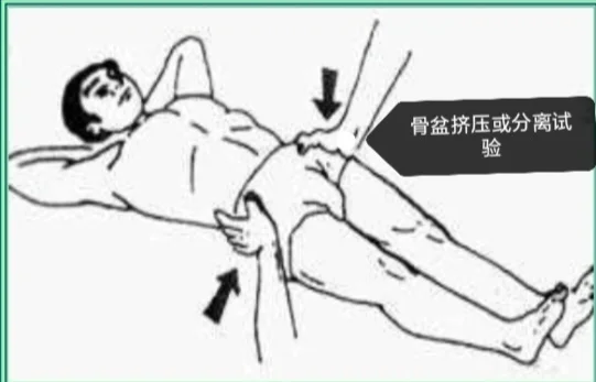 特殊检查相关试验