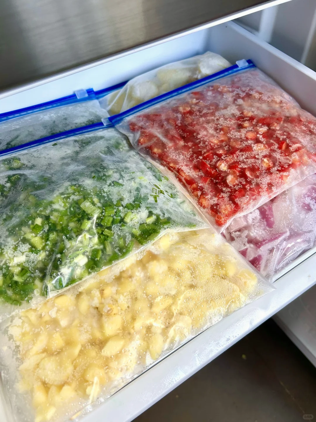 论如何优雅的做菜～