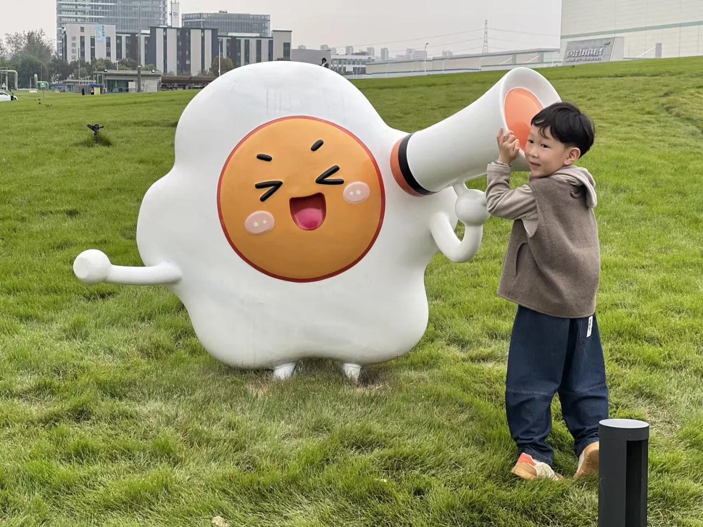 杭州遛娃天花板！康师傅味来馆边吃边学太