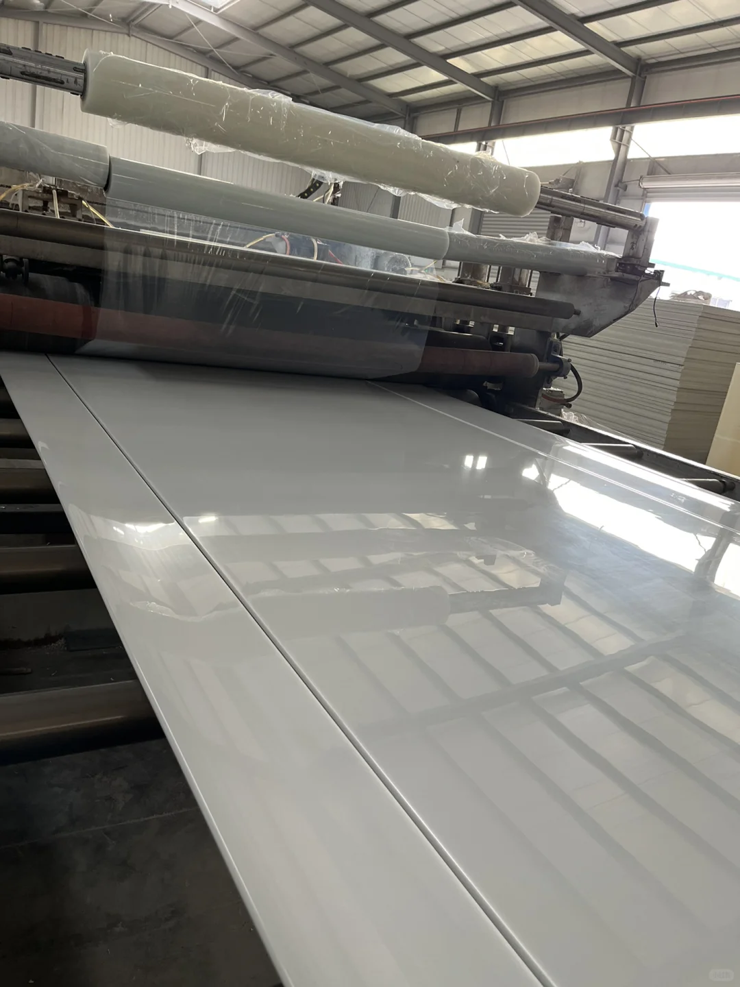 PP塑料板（聚丙烯板）