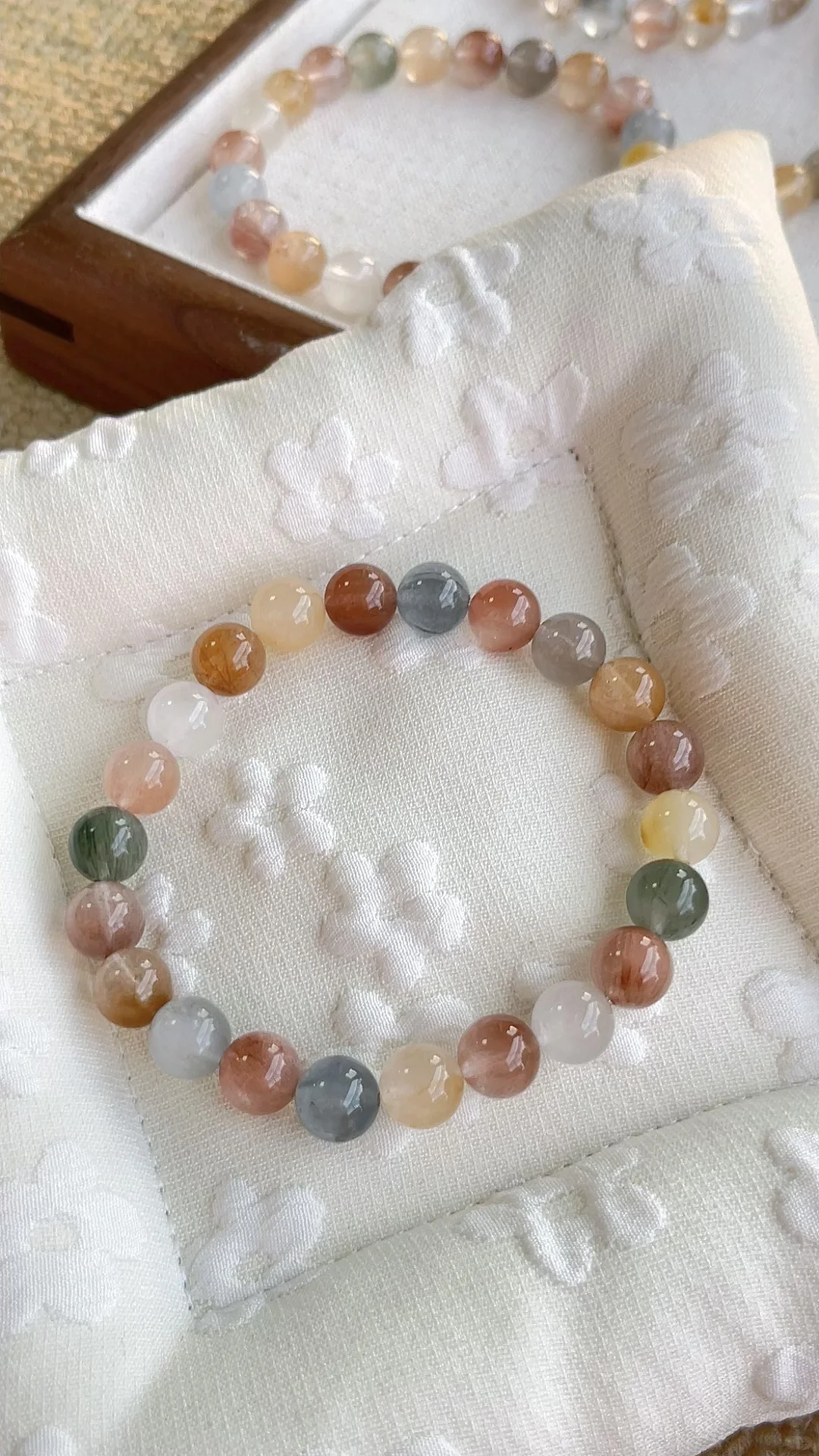 彩兔毛只有零次和无数次?