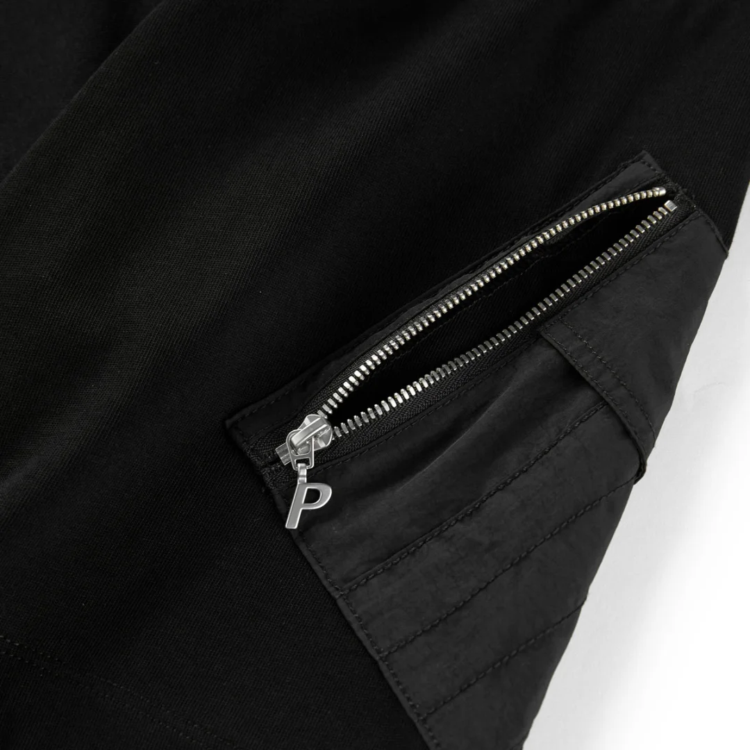 服装细节设计篇——拉链、拉片