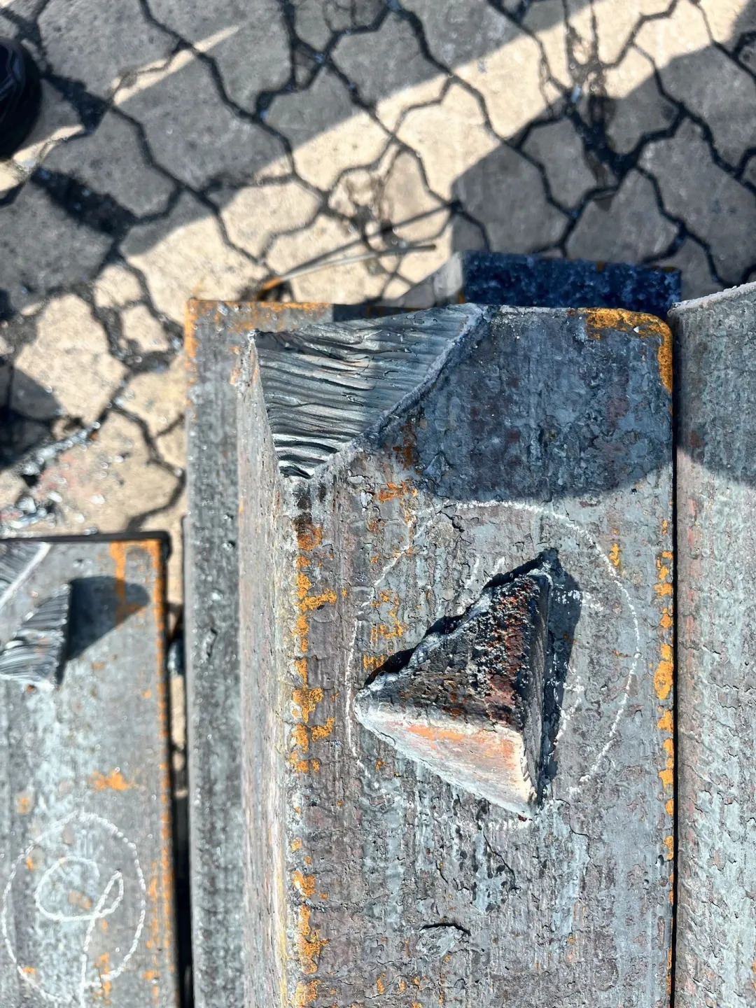 钢坯方坯方钢出口