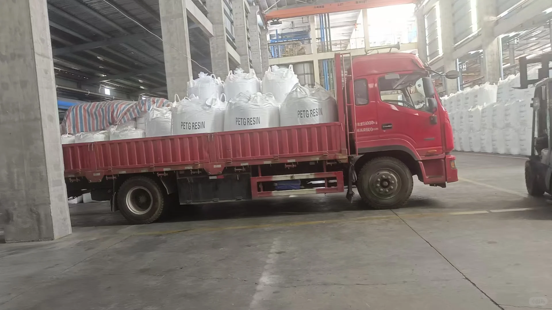 国货之光！国产PETG颗粒，开启材料新视界。