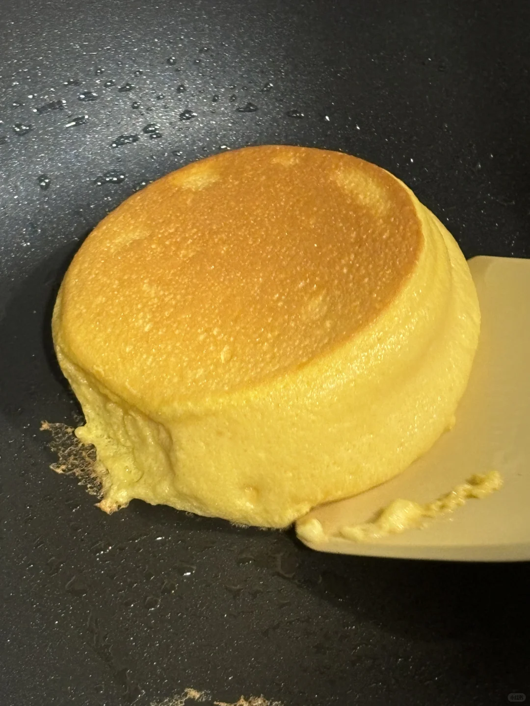 舒芙蕾?高颜值甜品,怎么做都好看