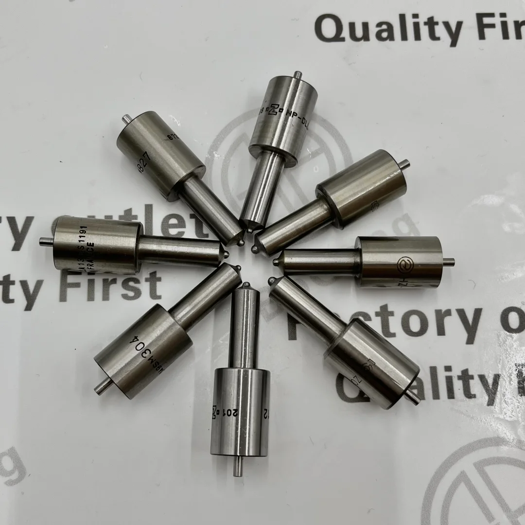 高效柴油喷油器油嘴