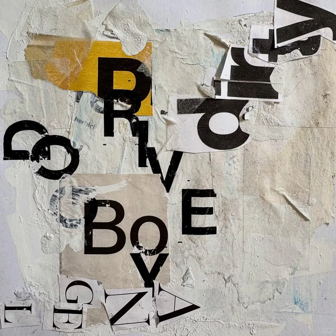 “我尽量远离屏幕”