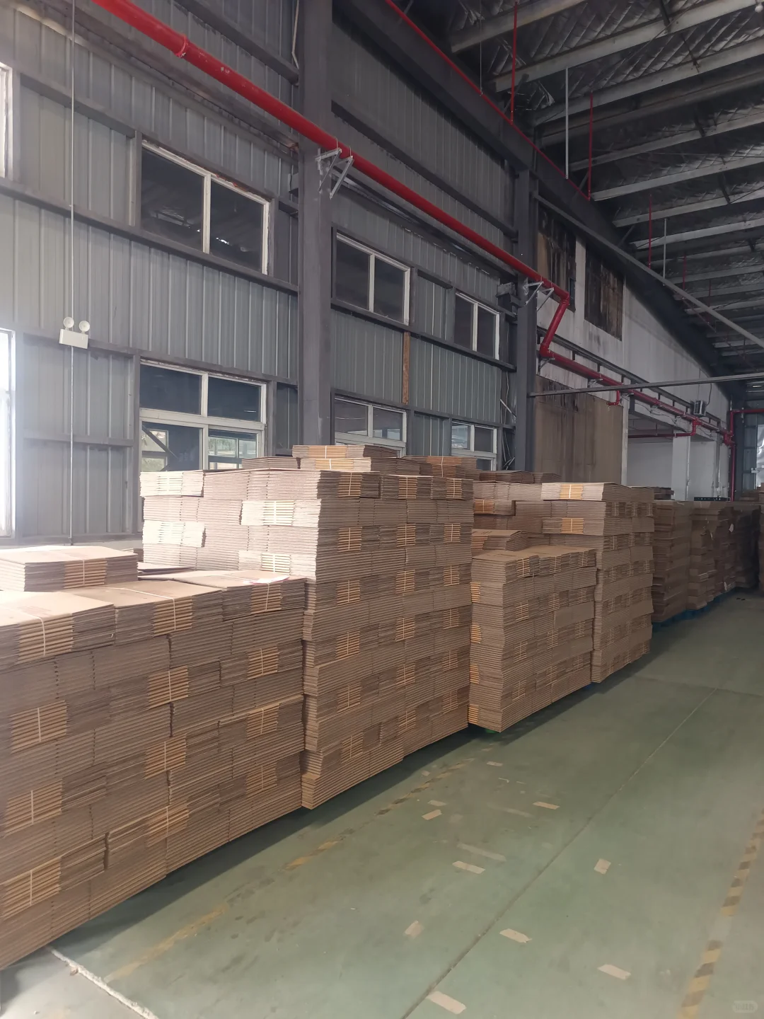 包装的人真辛苦