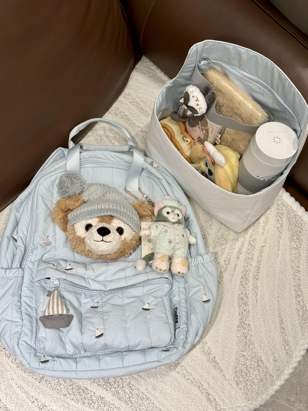 小小伙伴达菲你是一个板正的好宝宝～