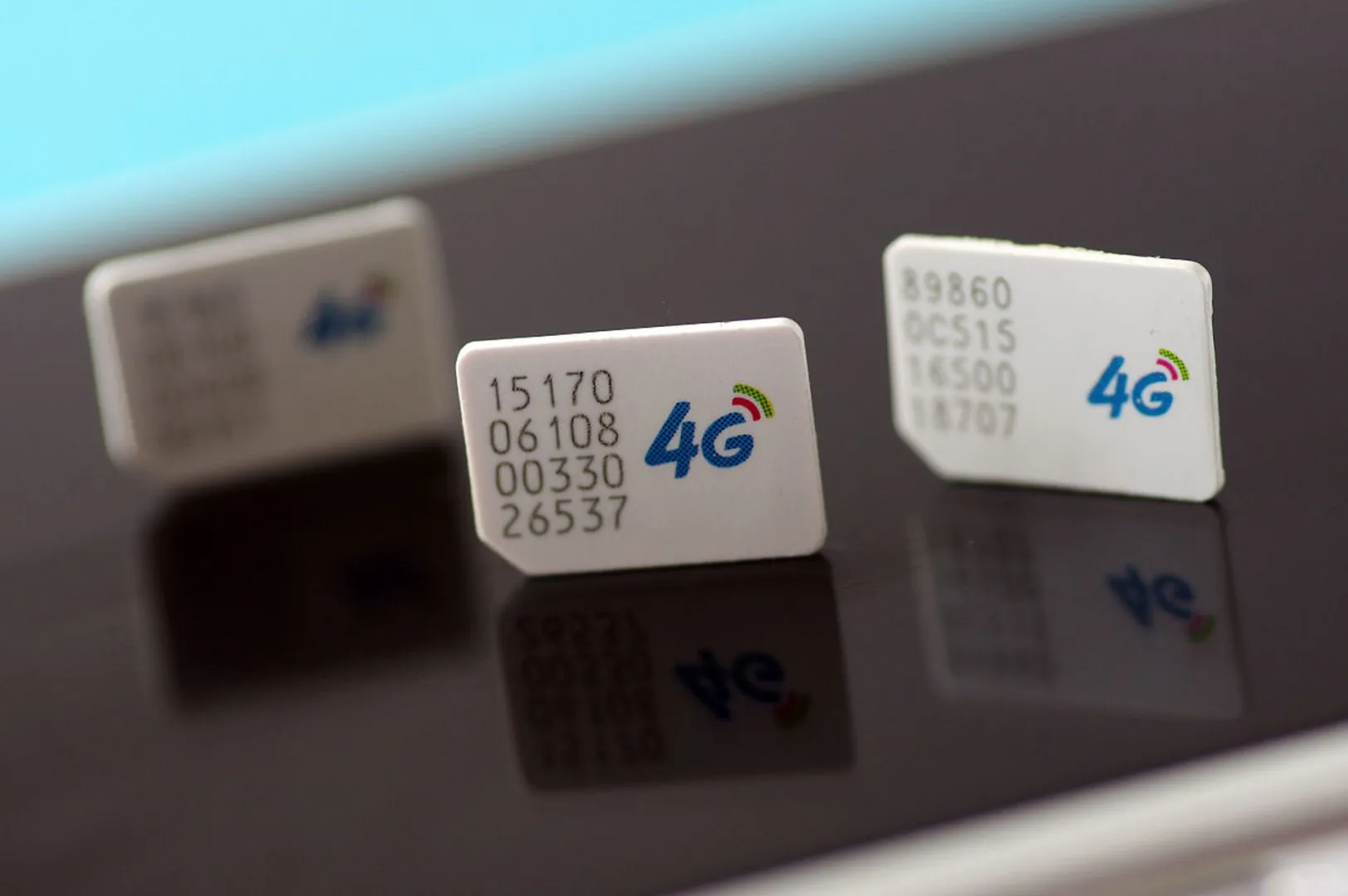 老4g移动卡+5g手机