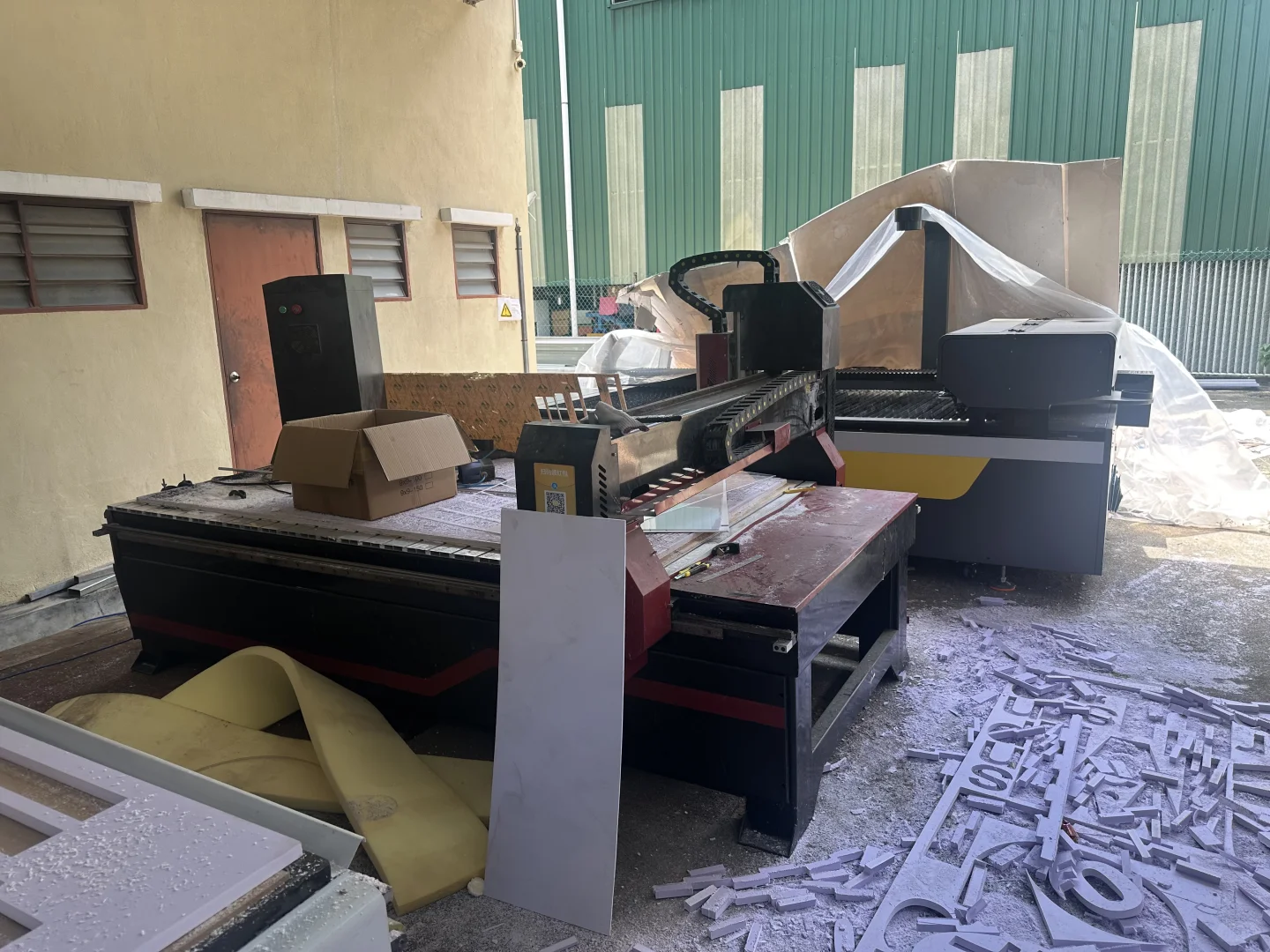 ?【吉隆坡印刷界隐藏王者！24h出货惊呆客户】