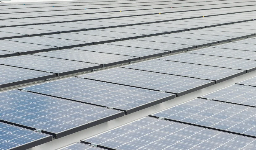 本周光伏组件价格参考