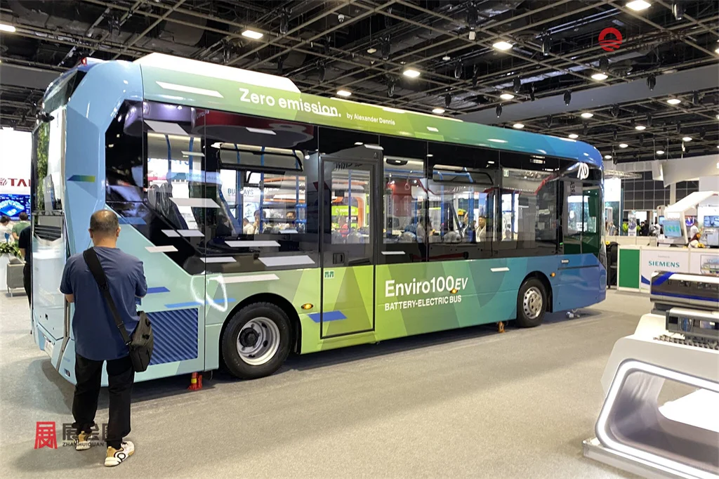 2026年新加坡智能网联及自动驾驶展SUMW2026