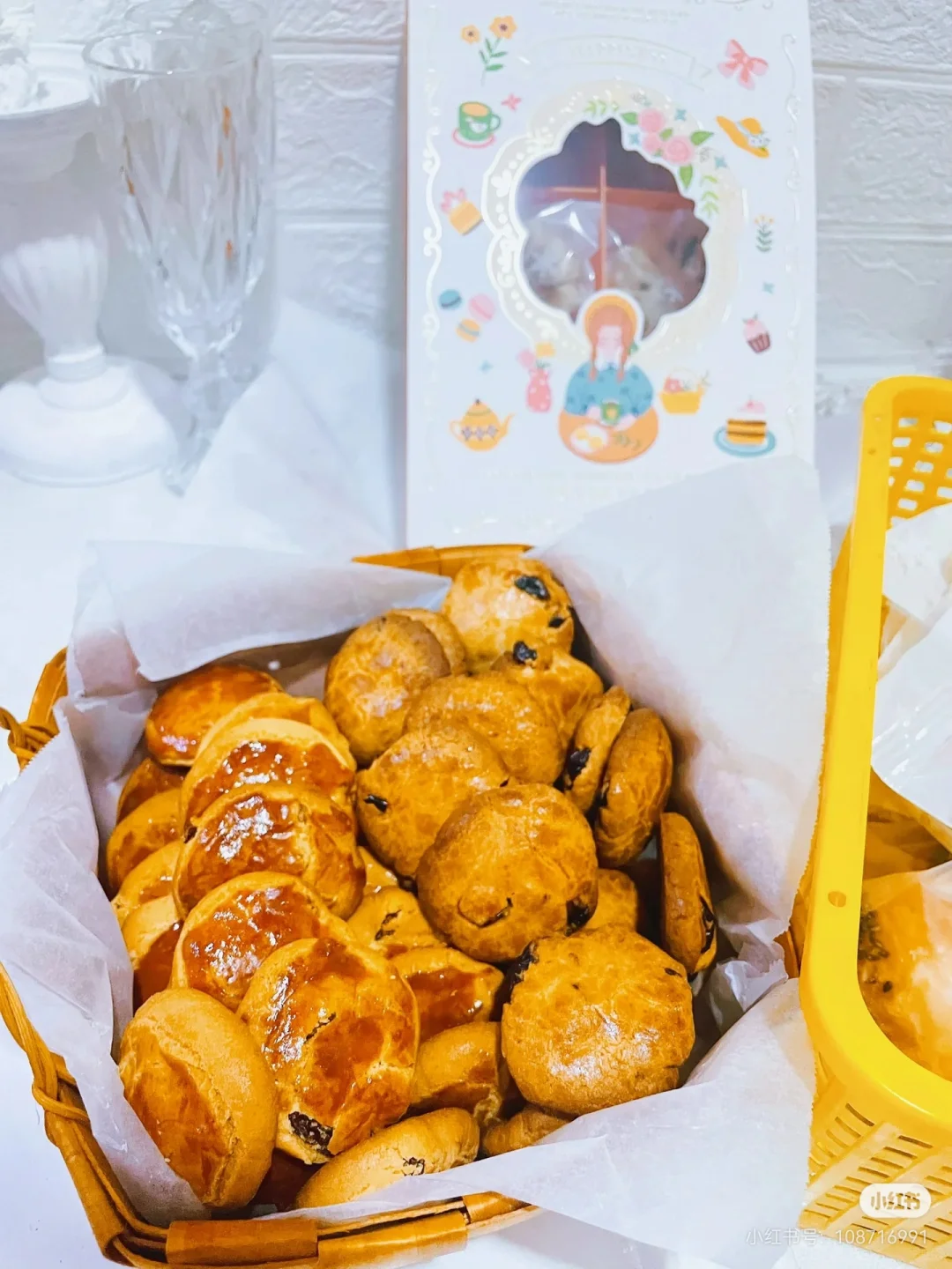 私房甜品的配方，分享出来，有人看吗