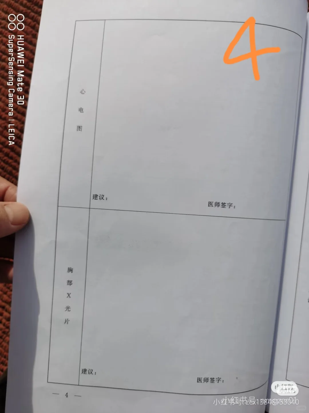 内蒙古事业单位体检明细