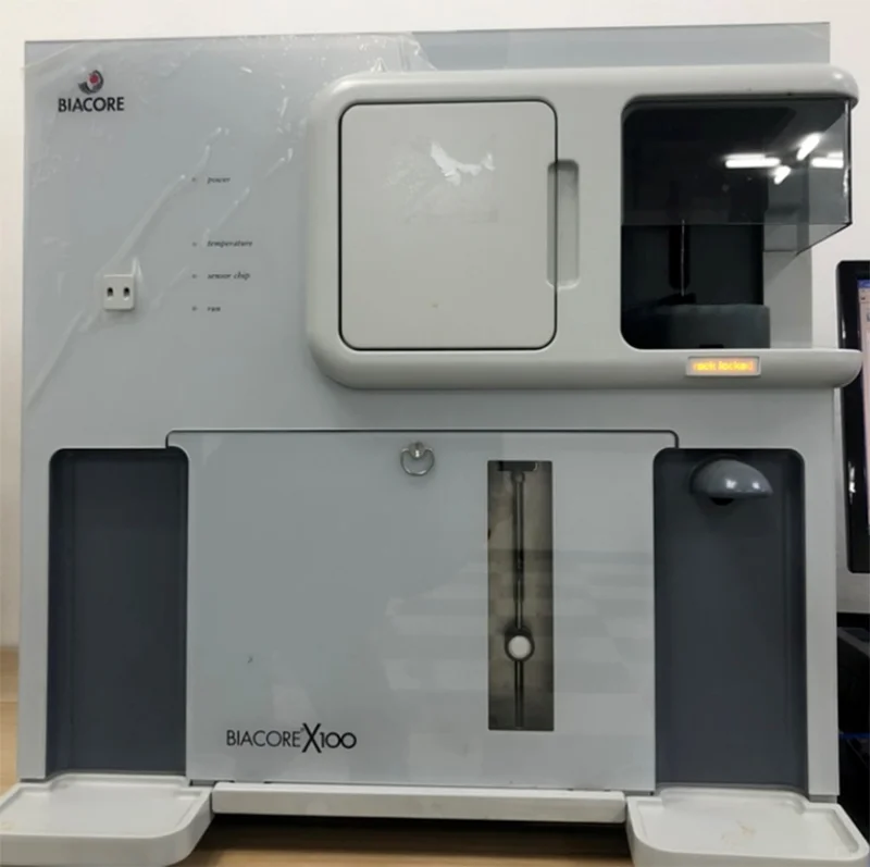 生物大分子相互作用分析仪Biacore 4000