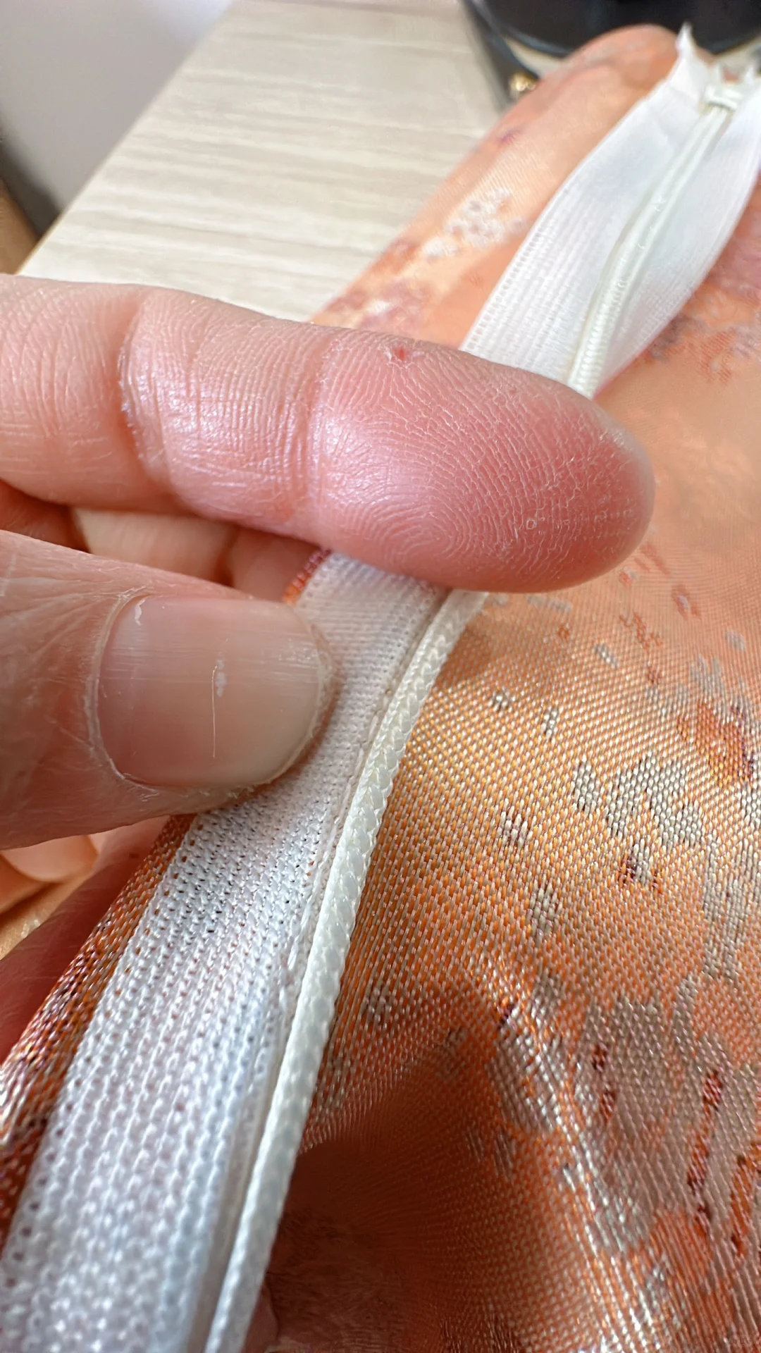 突然打通的任督二脉