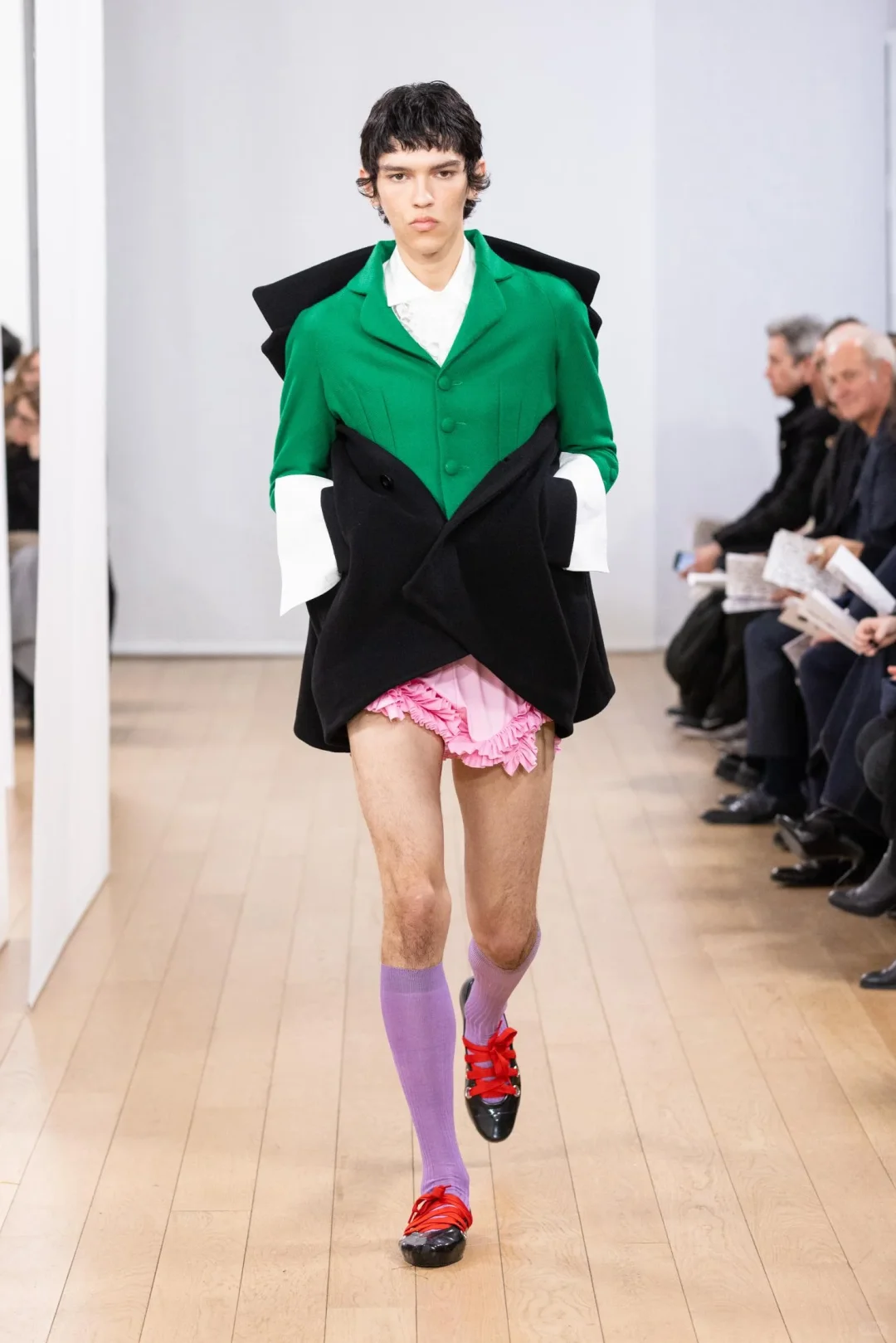 Fashion | Viola Yuedi