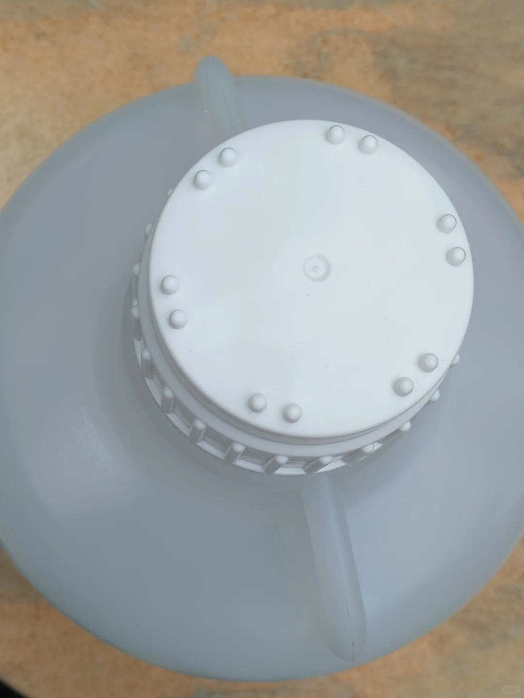 聚丙烯大瓶，我司自营品牌