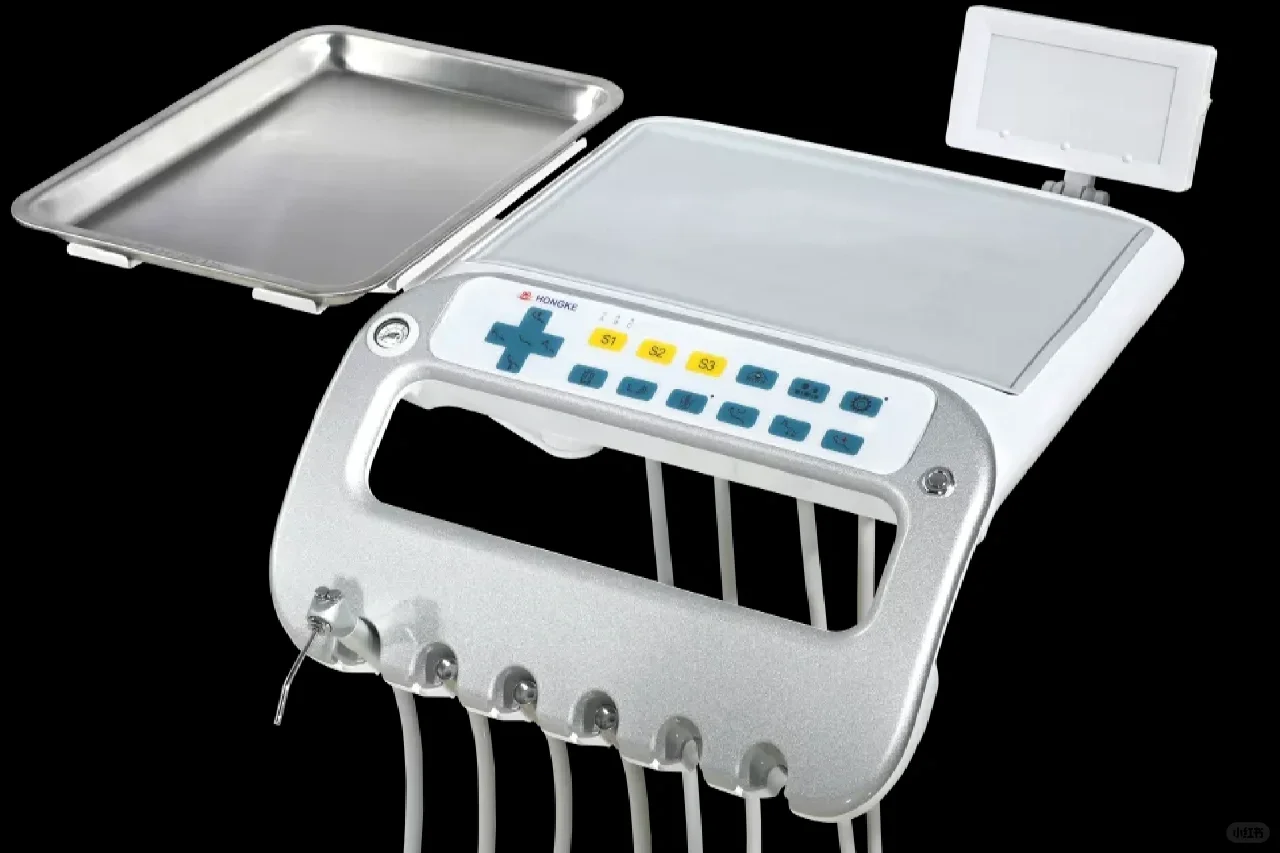 你的牙椅应该是什么样子的