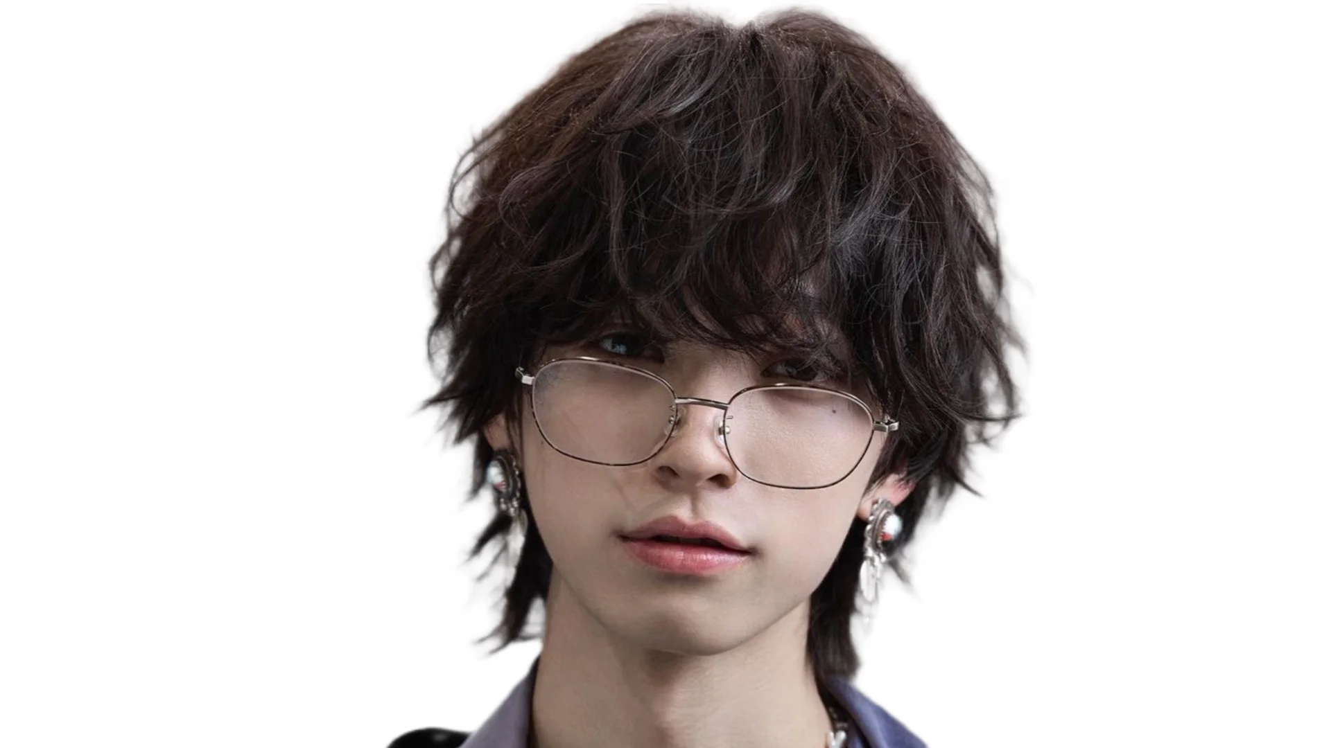 男士发型与脸型的终极搭配指南