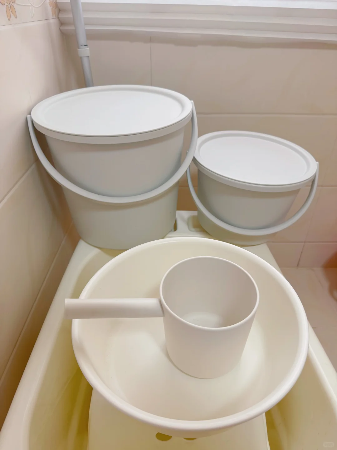 MUJI长期主义: 不锈钢和聚丙烯系列