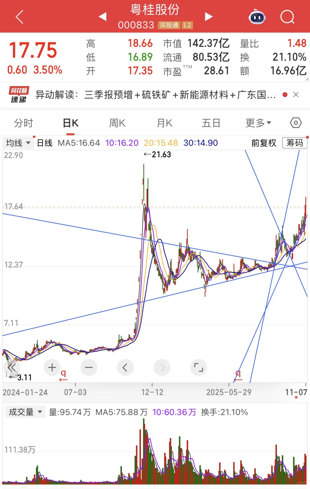 48.粤桂股份：硫矿大王
